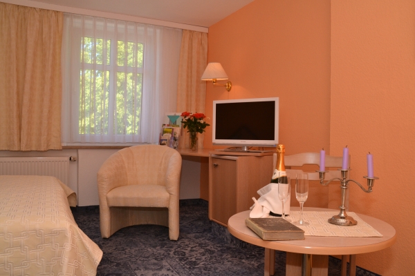 PARKHOTEL Helene